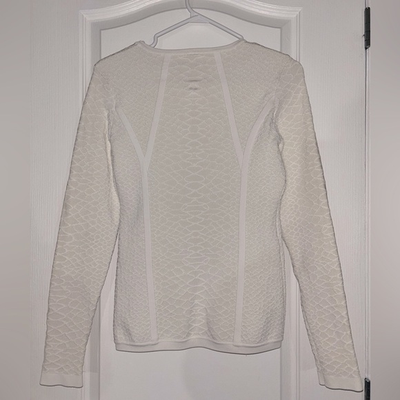 Marciano | Heavy Weight Long sleeves Cardigan - Picture 7 of 8